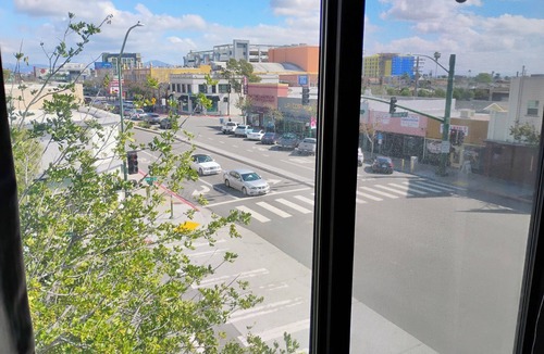 North Park Condo | Central condo in vibrant North Park just 8 minutes to downtown San Diego