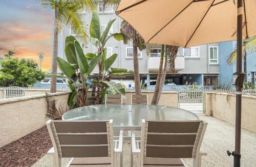 South Mission Beach House | Central Location Villa - 2 blocks Mission Beach
