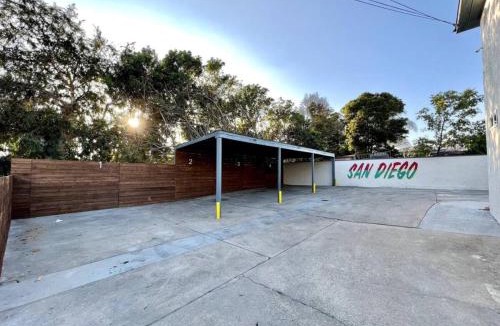 Mid-City Apartment | Central San Diego 2 BED Condo