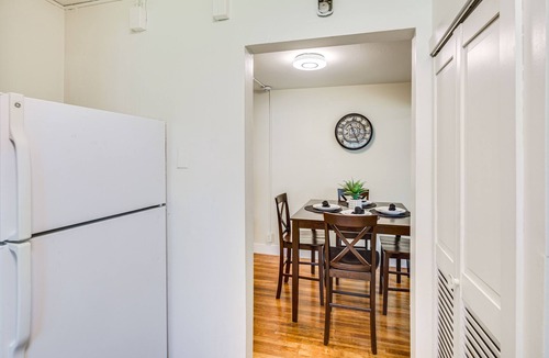 Newhall Condo | Centrally Located San Jose Condo: 2 Mi to Downtown