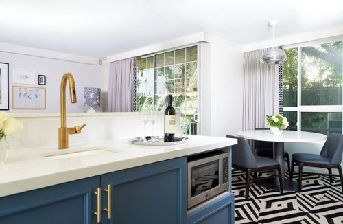 Norma Triangle Hotel | Chamberlain West Hollywood