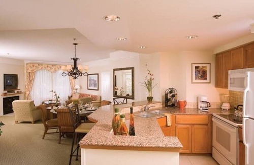 Palm Desert Villa | Charming 1 bedroom villa in Palm Desert close to Coachella Valley Music Festival