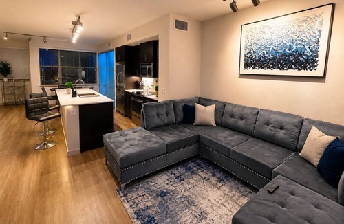 Sacramento House | Charming 2-bedroom townhome with AC in perfect West Sacramento