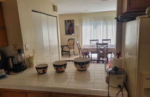 Pasadena House | Charming 3-bedroom Condo w/Patio - Cal Tech Area