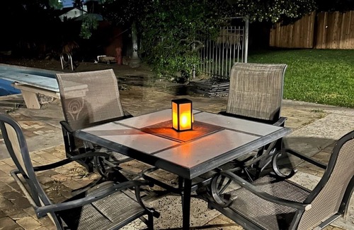Bakersfield House | Charming 3-bedroom ranch house with AC in Bakersfield