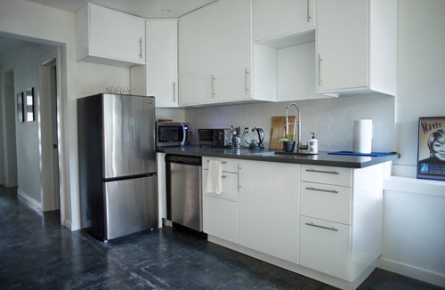 Golden Gate Apartment | Charming and Modern Richmond Charmer