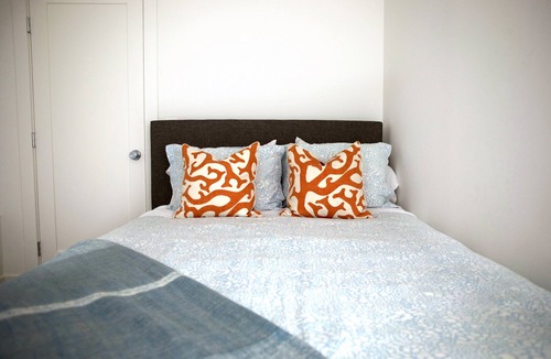 Golden Gate Apartment | Charming and Modern Richmond Charmer
