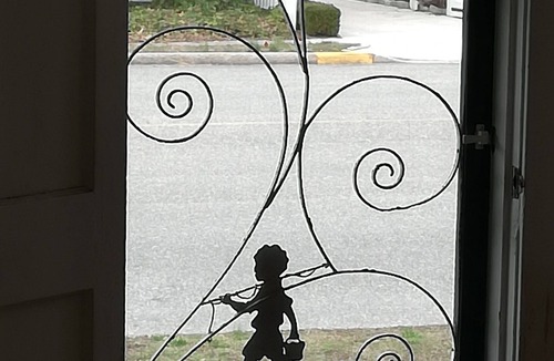 The Pines House | Charming, Bright & Airy Beach Home - Half a Block to Ocean at Start of Boardwalk