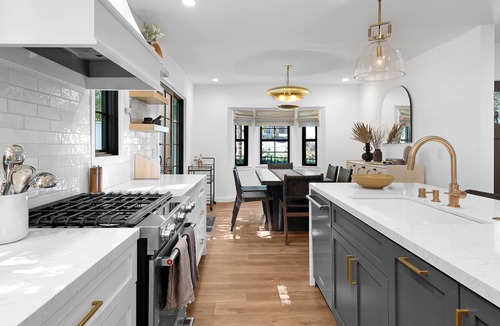 Sherman Oaks House | Charming Designer Home in Sherman Oaks