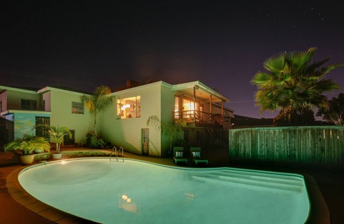 Spring Valley House | Charming Spring Valley Retreat w/Private Pool!