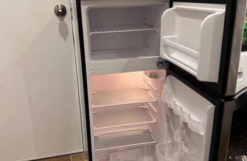 Boyle Heights Apartment | Charming Studio Near Downtown LA * W/D * AC * WIFI