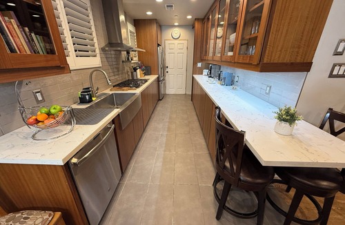 Winnetka House | Charming Valley Home, Close to Top LA Attractions; Lovely 3-bedroom house
