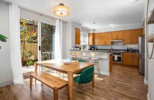 Turtle Ridge House | Chic 3BR home in Newport Coast Gated Community+Fenced Yard+Insurance+Relocation
