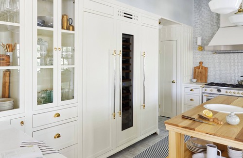 Fish Camp House | Chic & Cozy Yosemite Country House by Celebrity Designer Orlando Soria
