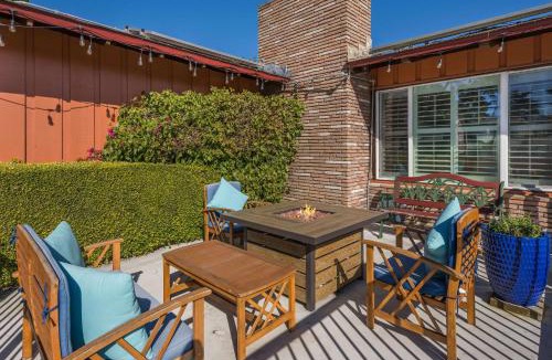 Pacific Grove Hotel | Clarion Collection Wilkie's Inn Pacific Grove - Monterey