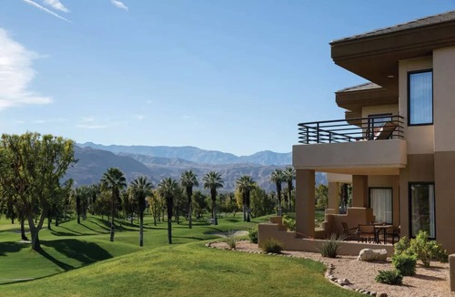 Palm Desert Resort | COACHELLA Marriott Desert Springs Villas 1, Kitchen, Access to Resort Amenities