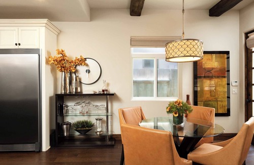 Crown Point House | Coastal Oasis, Walk to Ocean, Bay and Rooftop Deck