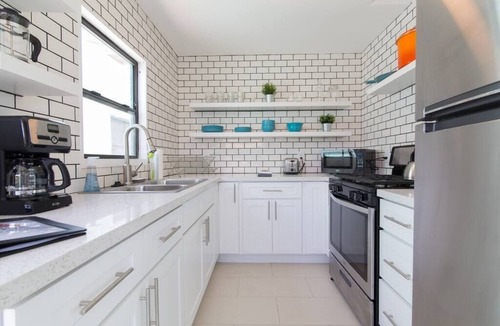 North Park House | Comfort Renovated North Park Bungalow Home