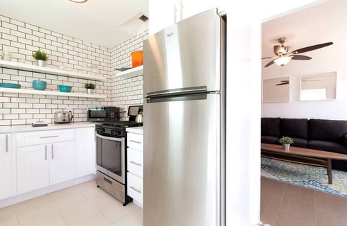 North Park House | Comfort Renovated North Park Bungalow Home