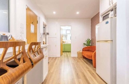 Ladera Heights Apartment | Comfortable LA Stay | World Cup 2026 SoFi Stadium | Patio