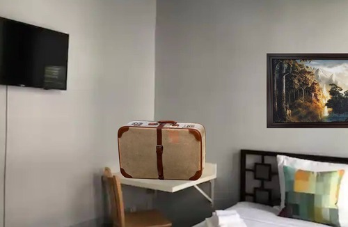 Financial District Hotel | Comfortable Value Lodgings Long Term Too! @ Union Sq SF 1G - 1