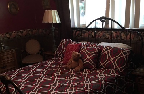 Glencoe Cabin | Comfy 70’s retro Cabin Six person spa flat lot quiet Community pool gym open😎