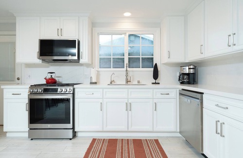 West Hills House | Comfy Single Level House in the West Hills