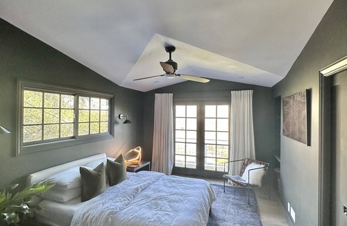 Calistoga House | Cottage California in Calistoga