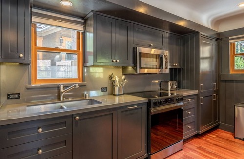 Homewood House | Cottage w/Beach Access Near Homewood