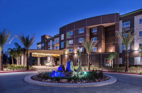 Temecula Hotel | Courtyard by Marriott Temecula Murrieta