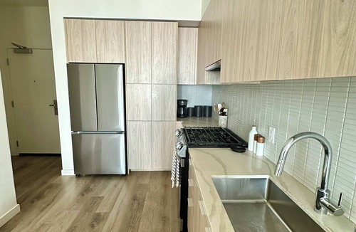 Downtown San Diego Apartment | Cozy 1-bedroom apartment with Luxury Amenities in Downtown San Diego