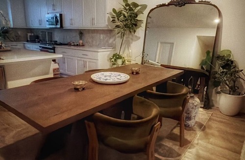 Newark House | Cozy 1-bedroom/private bath in gorgeous Newark home.