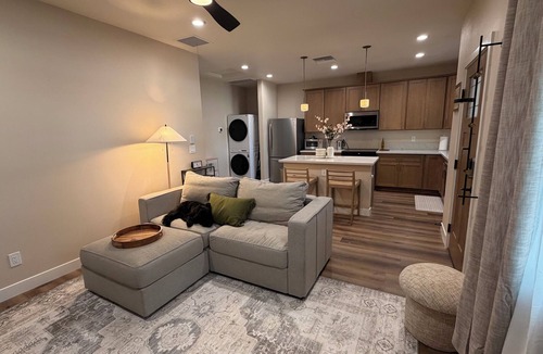 South Redlands House | Cozy 1bd/1bath with AC