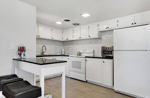 Bermuda Dunes Condo | Cozy 2-bedroom condo in beautiful Bermuda Dunes with AC