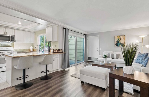 Woodbridge House | Cozy 3BR Irvine's Finest｜Dedicated Workspace｜Private Patio｜Close to Beaches #18
