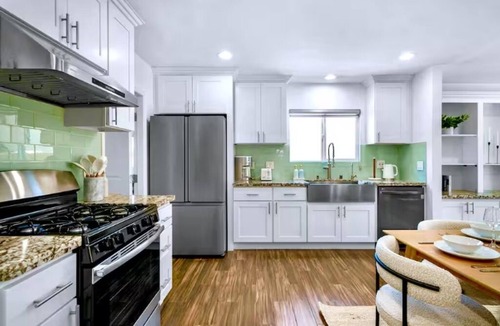 Westminster House | Cozy & Modern Central Home 2024
