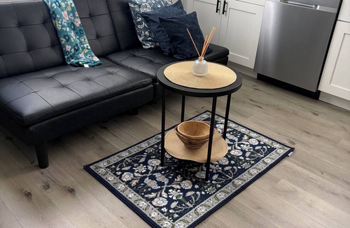 Los Angeles House | Cozy one bedroom one bath house with WD in unit, AC, Ethernet near Culver City