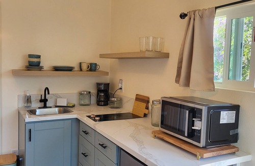 Chula Vista Apartment | Cozy studio in delightful Chula Vista with private entrance & bathroom