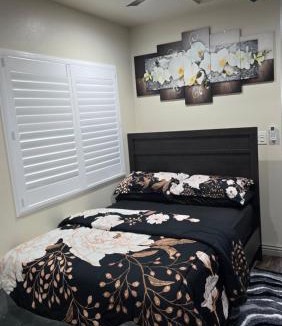 Norwalk House | Cozy Tiny Home For 2 People Studio Type