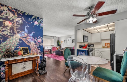 Fox Hills Condo | Culver City Manor - Entire 2-Bedroom Condo in Near LAX and SoFi Stadium
