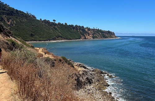 South Redondo Apartment | Delightful 1-bedroom studio in Redondo Beach near the shore