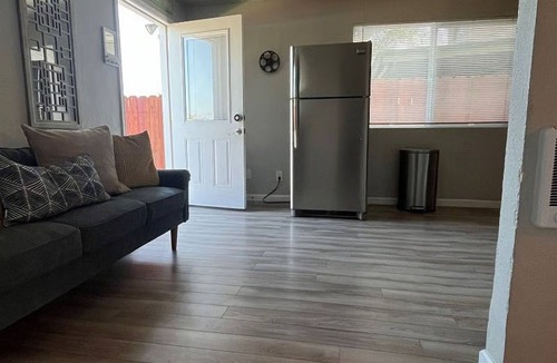 Oakland Apartment | Delightful 1-bedroom 1-bath apartment in vibrant Oakland near local hotspots