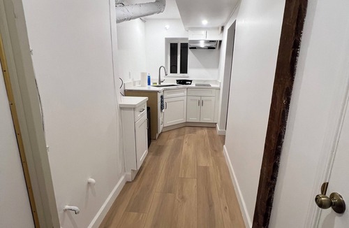 Serramonte House | Delightful 1-bedroom studio in Daly City perfect for your getaway