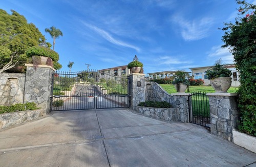 Escondido Villa | Delightful 4-bedroom villa in Escondido