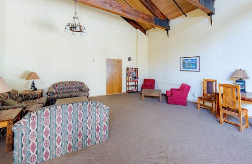 Kirkwood Condo | Delightful Studio, The Meadows 113