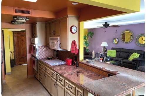 Palm Desert Villa | Desert Oasis in the heart of Palm Desert