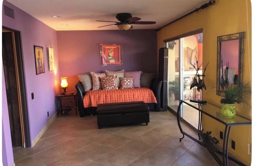 Palm Desert Villa | Desert Oasis in the heart of Palm Desert