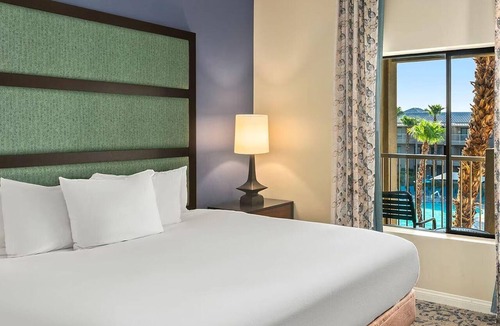 Terra Lago Hotel | Desert Oasis – Two Bedroom at Club Wyndham Indio