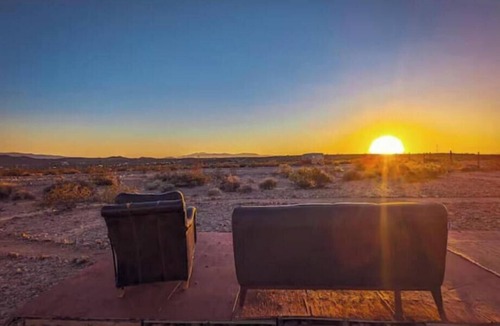 Twentynine Palms Other | Desert Ranch 🌵w Cowboy Pool, Hammock, Firepit, Soaking Tub, Stargazing🌟, & More