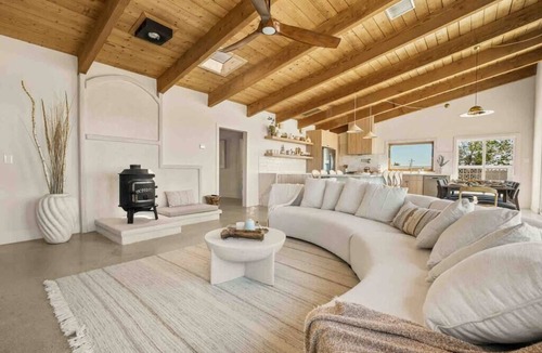 Yucca Valley House | Desert Regal